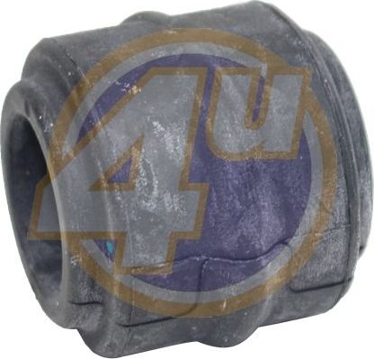 Втулка стабилизатора 4U. Артикул CR-SB-00590