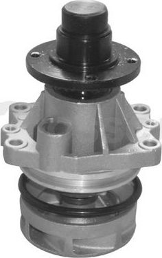 Помпа (водяной насос) OSSCA. Артикул 04402