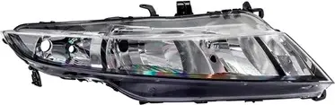 Фара R HONDA CIVIC 06- хэтч. (Depo) Depo. Артикул 2171160RLDEM