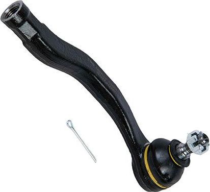 Наконечник рулевой тяги Zentparts левый для Honda CR-X II 1987-1992. Артикул Z10869