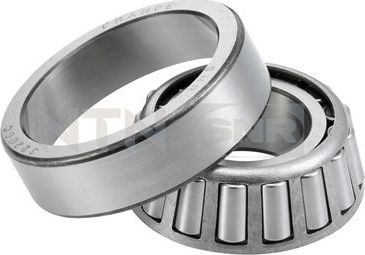 Ступичный подшипник NTN / SNR. Артикул HDB031