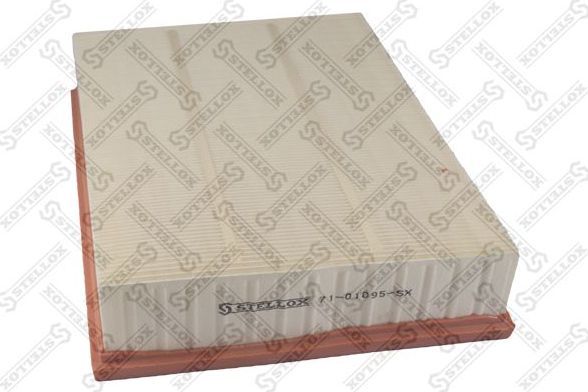Воздушный фильтр Stellox. Артикул 71-01095-SX