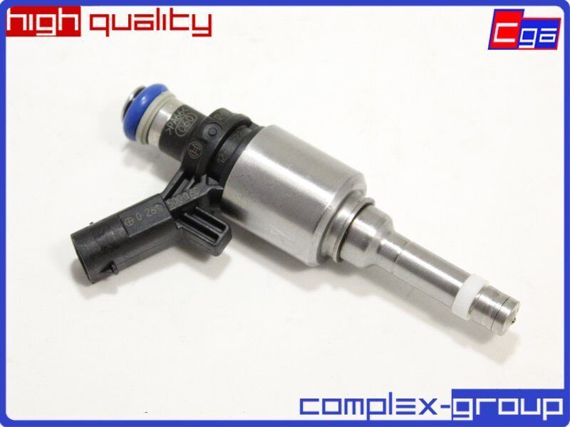 Форсунка топливная CGA. Артикул 2FJ8003RA