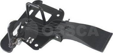 Замок капота OSSCA. Артикул 27427