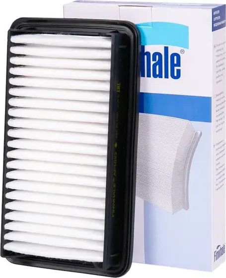 Фильтр воздушный SUZUKI SX4(EY, GY) (Finwhale). Артикул AF1022