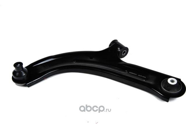 Рычаг подвески передней, левый Premium (Just Drive) Just Drive. Артикул JDCP640L