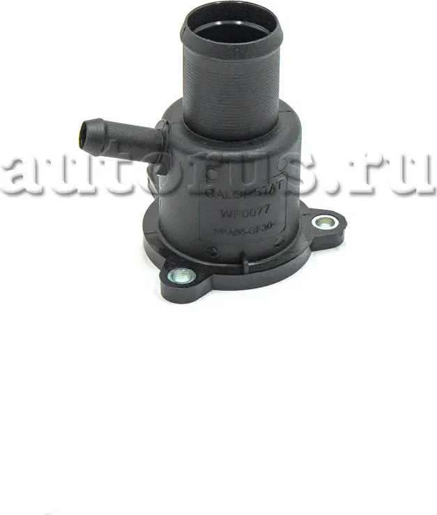 Фланец системы охлаждения (Vernet). Артикул WF0077P