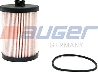 Фильтр топливный (вставка) FLFE VOLVO Auger. Артикул 96018