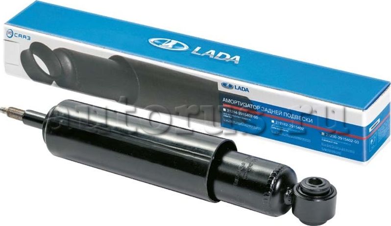 Амортизатор Lada. Артикул 21010291500610