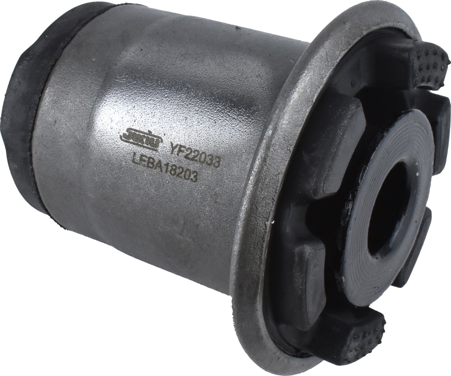 Сайлентблок рычага подвески Jikiu. Артикул YF22033