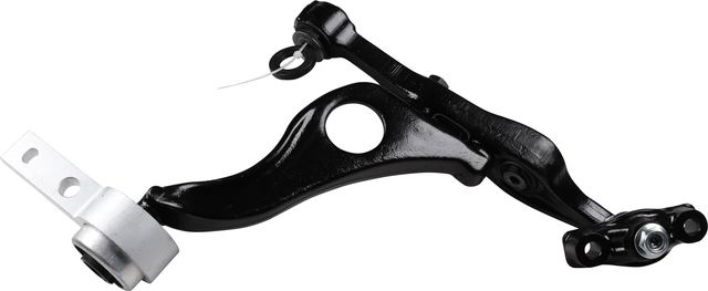 Поперечный рычаг передней подвески JP Group левый нижний для Mazda 6 II (GH) 2007-2013. Артикул 3840105370