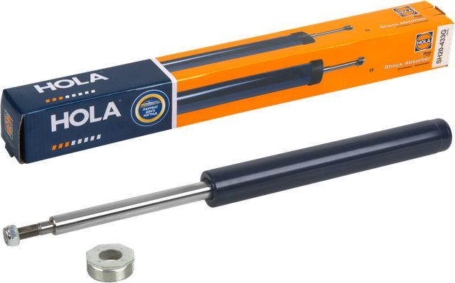 Амортизатор HOLA передний для ВАЗ 2111 1996-2009. Артикул SH20-433G