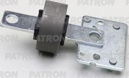 Сайлентблок задней балки Patron. Артикул PSE10635