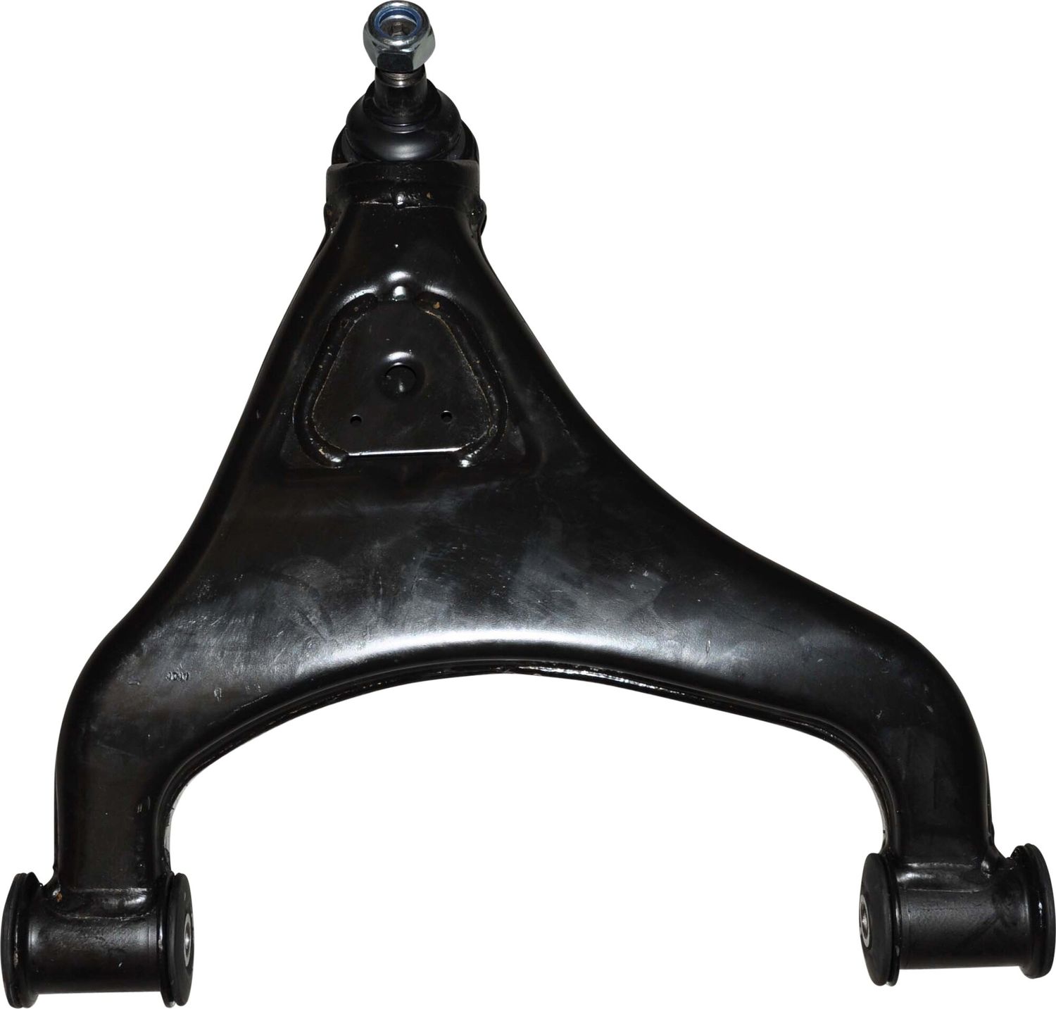 Поперечный рычаг передней подвески JP Group. Артикул 1140102780