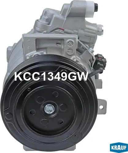 Компрессор кондиционера Krauf. Артикул KCC1349GW