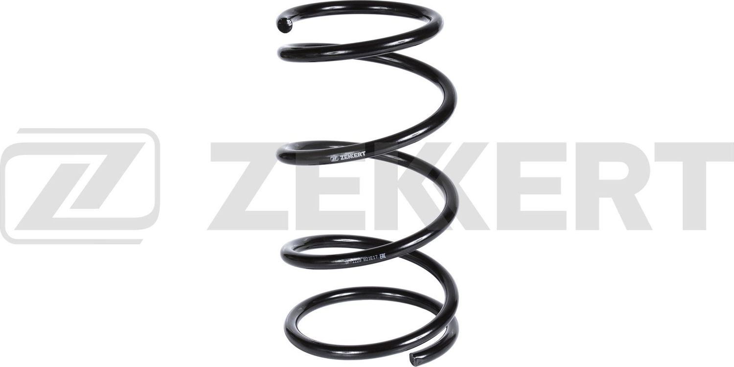 Пружина подвески Zekkert. Артикул SF-1229