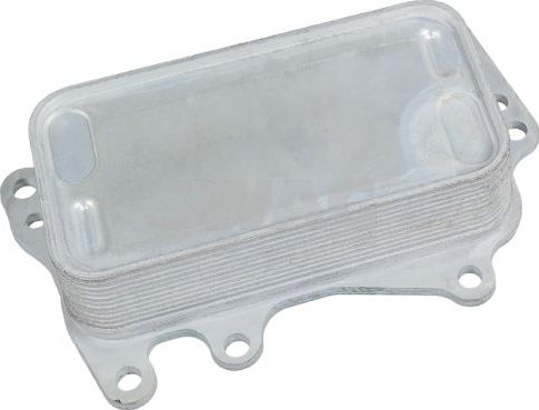 Радиатор масляный (маслоохладитель) для двигателя SWAG для BMW X3 II (F25) 2010-2014. Артикул 20 10 5939