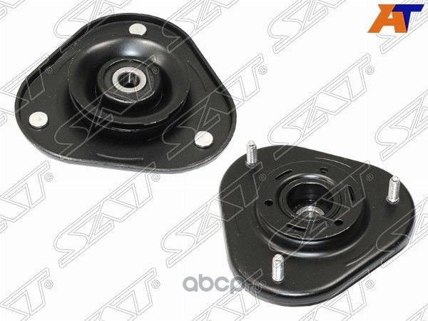 ST-48609-12520  ST4860912520 ОПОРА СТОЙКИ FR TOYO (SAT). Артикул ST4860912520