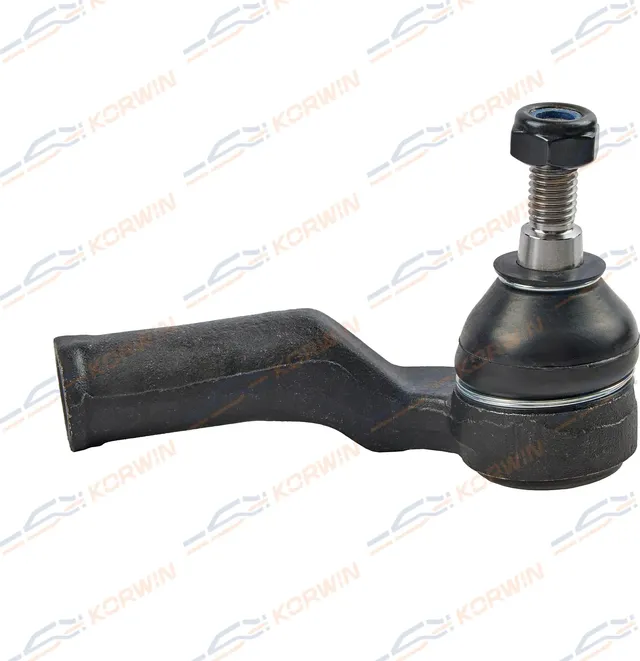 Наконечник рулевой R Ford FOCUS CAP 01 05 2003 01 04 2007 гарантия 1 год 30т (Korwin). Артикул KWBD0046R