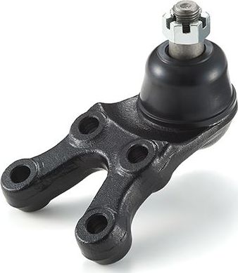 Шаровая опора GMB правая/левая нижняя для Hyundai Terracan I 2001-2006. Артикул 0110-0165