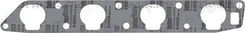Прокладка впускного коллектора Payen для Opel Frontera B 1998-2000. Артикул JD451
