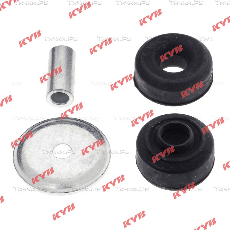 Опора амортизатора (стойки) KYB (Каяба) Suspension Mounting Kit. Артикул SM5620