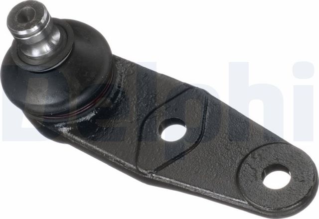 Шаровая опора Delphi передняя нижняя для Nissan Kubistar X76 2003-2026. Артикул TC233