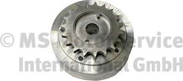 Регулятор фаз газораспределения VAG 2.0FSI Kolbenschmidt. Артикул 50007987