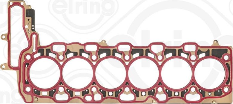 Прокладка ГБЦ Elring для BMW 7 VI (G11/G12) 2016-2026. Артикул 473.810