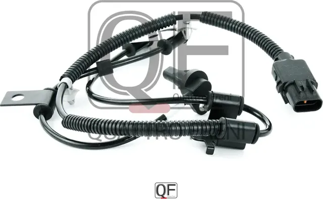 Импульсный датчик abs fr lh (Quattro Freni). Артикул qf60f00118