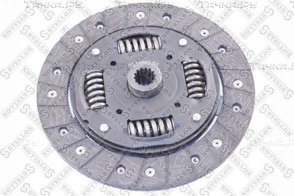 Диск сцепления Stellox для Opel Corsa A 1982-1993. Артикул 07-00057-SX