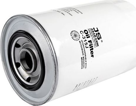 Масляный фильтр JS Asakashi. Артикул C315J