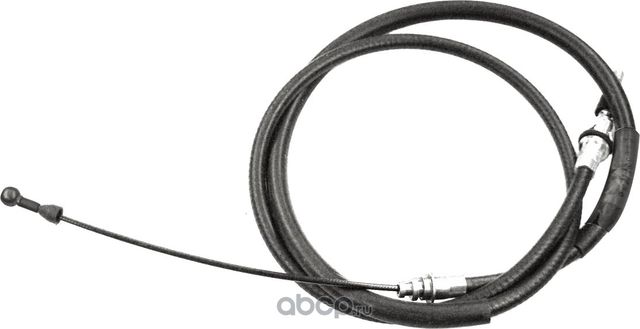 Трос газа Renault. Артикул 8200073162