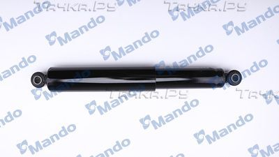 Амортизатор Mando задний для IVECO Daily I 1978-1989. Артикул MSS015369