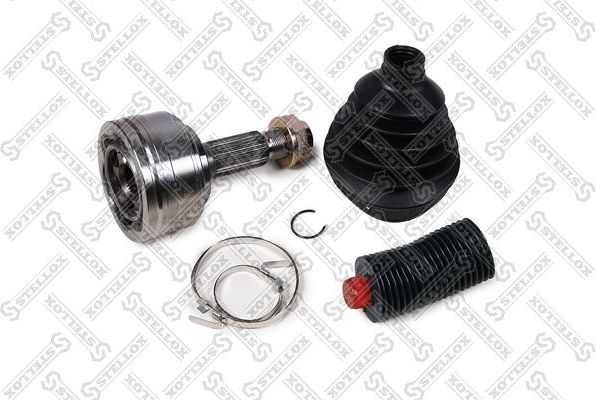 Шрус наружный (граната) Stellox. Артикул 150 1845-SX