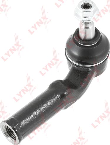 Наконечник рулевой тяги LYNXauto для Ford Kuga I 2008-2012. Артикул C4393L