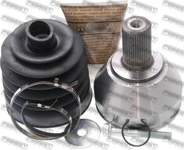 Шрус наружный (граната) Febest. Артикул 2910-FL