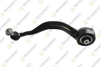 Поперечный рычаг передней подвески Teknorot (сталь). Артикул LA-509