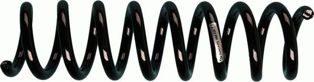 Пружина подвески SACHS. Артикул 994 538