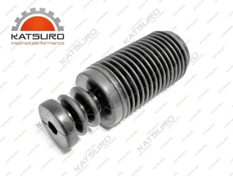 ПЫЛЬНИК АМОРТИЗАТОРА ЗАДНЕГО С ОТБОЙНИКОМ (Katsuro). Артикул KAT2011NIS