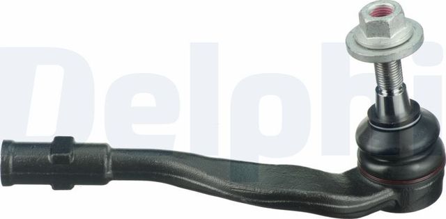 Наконечник рулевой тяги Delphi правый для Audi S8 III (D4) 2012-2018. Артикул TA3177