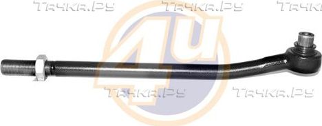 Наконечник рулевой тяги 4U для Lada Priora I 2011-2013. Артикул LD-E-64131