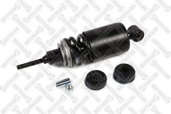 Амортизатор кабины Stellox задний для DAF XF 105 2005-2026. Артикул 87-03315-SX