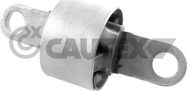 Сайлентблок задней балки Cautex правый/левый для Ford C-MAX II 2010-2019. Артикул 759430