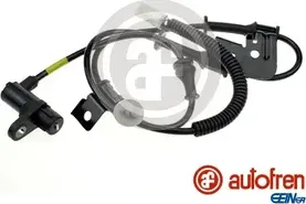 Датчик (Seinsa Autofren). Артикул DS0080