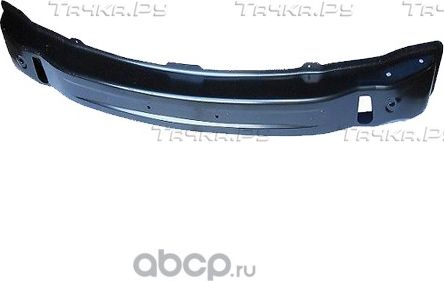 Усилитель бампера Renault. Артикул 6001551322