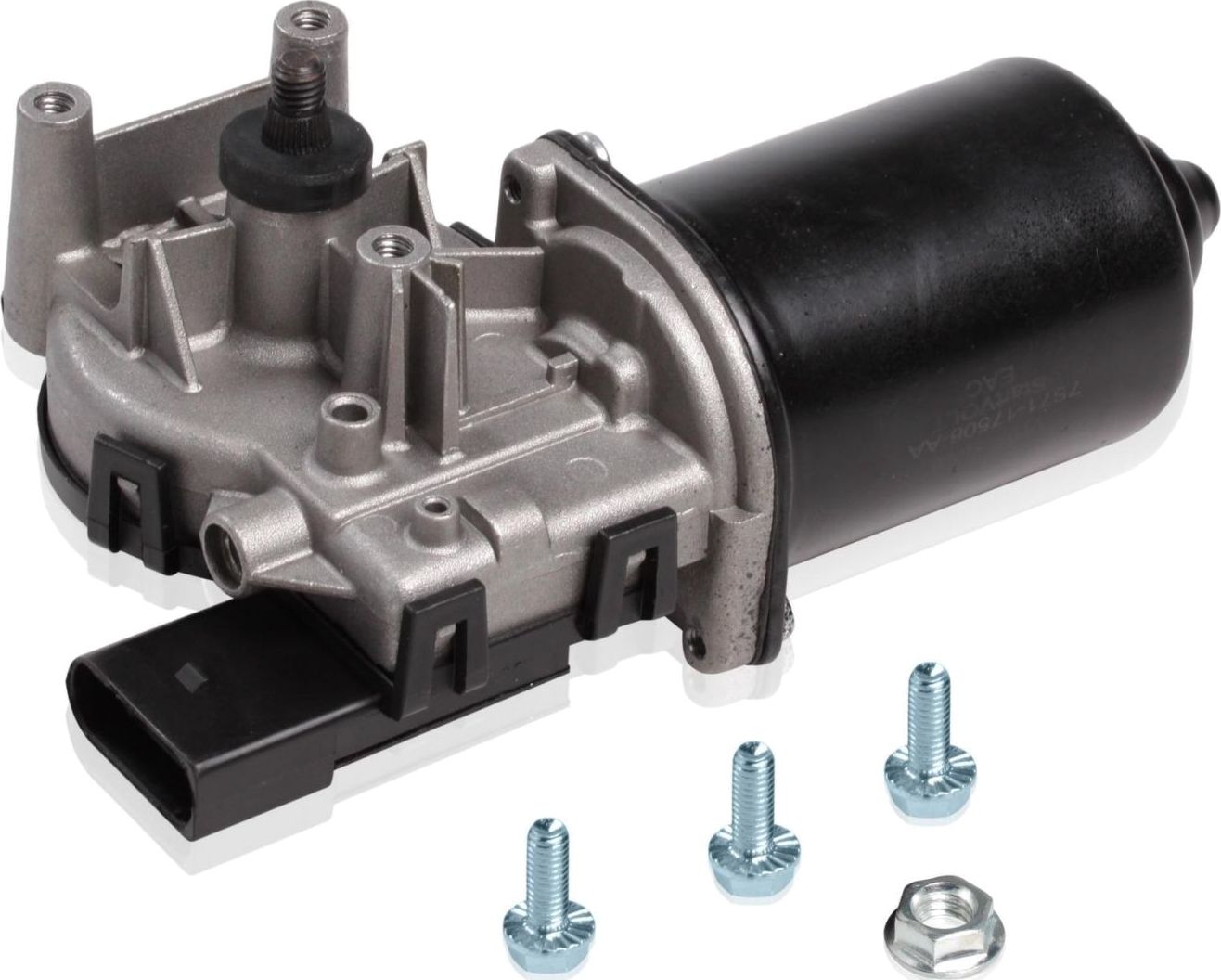 Мотор стеклоочистителя (моторчик дворников) StartVOLT. Артикул VWF 1018