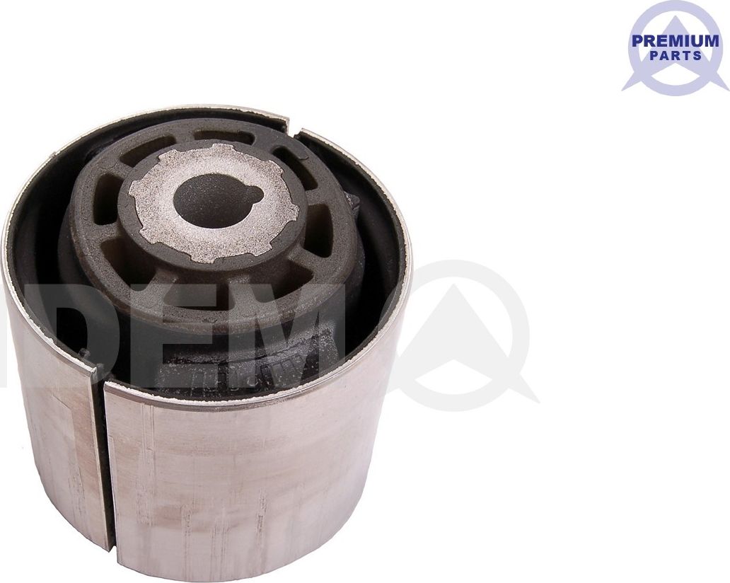 Сайлентблок переднего рычага подвески Sidem. Артикул 849672