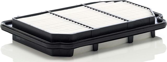 Воздушный фильтр Mann-Filter. Артикул C 2931