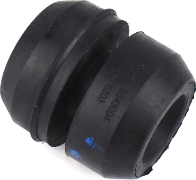 Втулка амортизатора Jikiu. Артикул BS43004